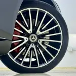 Mercedes-Benz S-Class 2023 из Китая