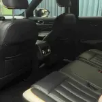 Ford Territory 2024 из Китая