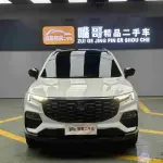 Ford Territory 2024 из Китая