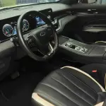 Ford Territory 2024 из Китая