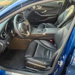 Mercedes-Benz C-Class 2021 184 л.с. — лот 57355614 из Китая