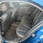 Mercedes-Benz C-Class 2021 184 л.с. — лот 57355614 из Китая