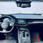 Haval F7 2020 из Китая