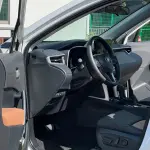 Toyota Frontlander 2023 171 л.с. из Китая