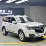 Haval H5 Classic 2014 из Китая