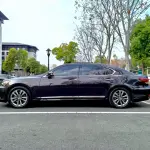 Lexus LS 2015 388 л.с. из Китая