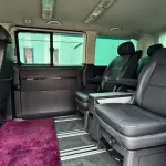 Volkswagen Multivan 2015 из Китая