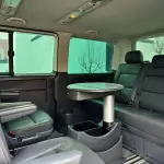 Volkswagen Multivan 2015 из Китая