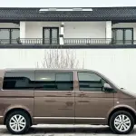Volkswagen Multivan 2015 из Китая
