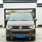 Volkswagen Multivan 2015 из Китая