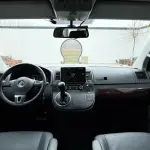 Volkswagen Multivan 2015 из Китая