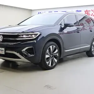 Volkswagen Talagon 2023 из Китая