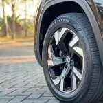 Volkswagen Teramont 2022 186 л.с. из Китая