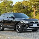 Volkswagen Teramont 2022 186 л.с. из Китая