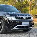 Volkswagen Teramont 2022 186 л.с. из Китая