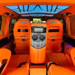 Mercedes-Benz Vito 2021 из Китая