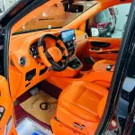 Mercedes-Benz Vito 2021 из Китая