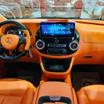 Mercedes-Benz Vito 2021 из Китая