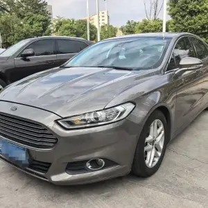 Ford Mondeo 2016 181 л.с. — лот 57163274 из Китая