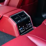 Porsche Panamera 2022 из Китая