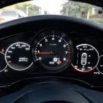 Porsche Panamera 2022 из Китая