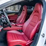 Porsche Panamera 2022 из Китая