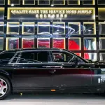 Rolls-Royce Phantom 2014 460 л.с. — лот 57356457 из Китая