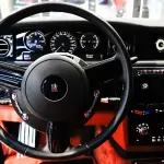 Rolls-Royce Phantom 2014 460 л.с. — лот 57356457 из Китая