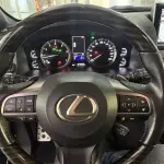 Lexus LX 2019 из Китая