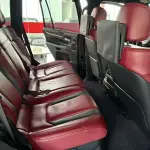 Lexus LX 2019 из Китая