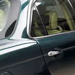 Jaguar XJ 2008 из Китая