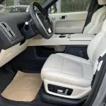 Li Auto Li L8 2023 449 л.с. — лот 57161923 из Китая