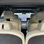 Li Auto Li L8 2023 449 л.с. — лот 57161923 из Китая