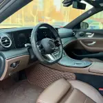 Mercedes-Benz E-Class 2022 из Китая