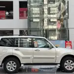Mitsubishi Pajero (Import) из Китая