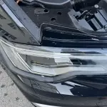 Audi A6L 2024 245 л.с. 245 л.с. 245 л.с. 245 л.с. из Китая