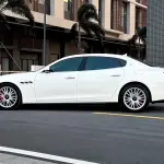 Maserati Quattroporte 2015 330 л.с. 330 л.с. из Китая