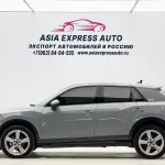Audi Q2L 2022 из Китая