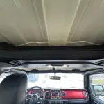 Jeep Wrangler 2021 266 л.с. из Китая