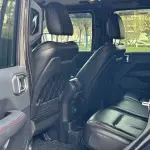 Jeep Wrangler 2021 266 л.с. из Китая