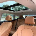BMW 6 Series GT 2024 из Китая