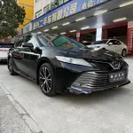 Toyota Camry 2020 209 л.с. из Китая