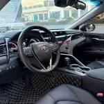 Toyota Camry 2020 209 л.с. из Китая