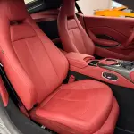 Aston Martin V8 Vantage 2022 из Китая
