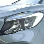 Mercedes-Benz GLA 2019 из Китая