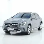 Mercedes-Benz GLA 2019 из Китая