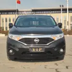 Nissan Quest 2015 из Китая