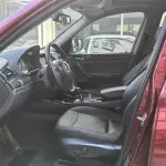 BMW X3 (Import) 2012 184 л.с. из Китая