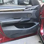 BMW X3 (Import) 2012 184 л.с. из Китая