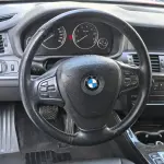 BMW X3 (Import) 2012 184 л.с. из Китая